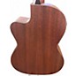 Used Martin 000c nylon Natural Classical Acoustic Electric Guitar