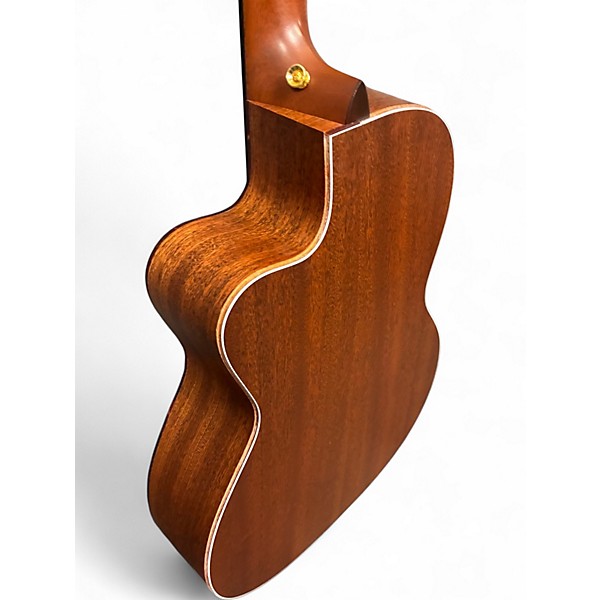 Used Martin 000c nylon Natural Classical Acoustic Electric Guitar