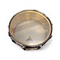 Used Pearl 5.5X14 Sensitone Brass Snare BRASS Drum