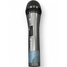 Used Sennheiser E835S Dynamic Microphone