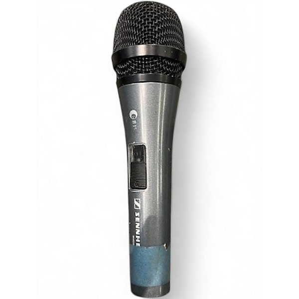 Used Sennheiser E835S Dynamic Microphone