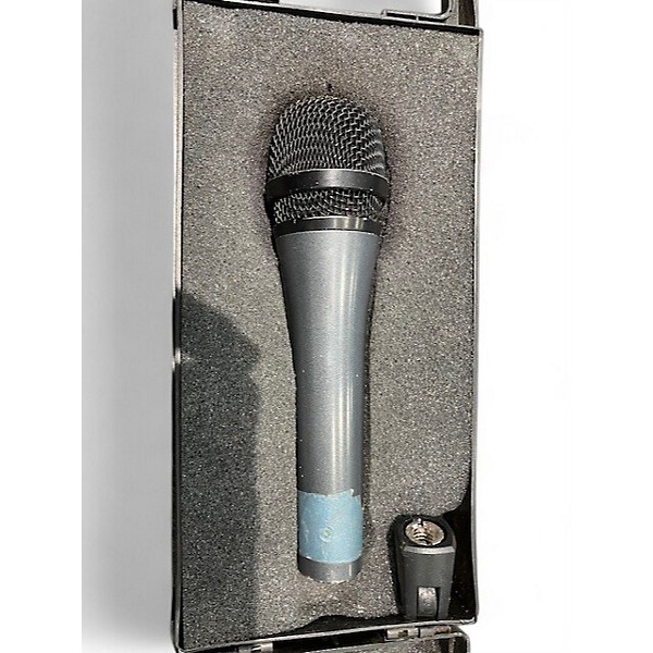 Used Sennheiser E835S Dynamic Microphone