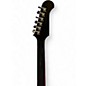 Used 2018 Gibson Firebird Ebony Solid Body Electric Guitar