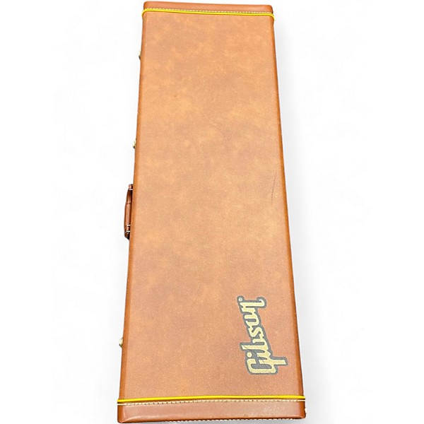 Used 2018 Gibson Firebird Ebony Solid Body Electric Guitar