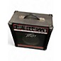 Used Peavey TRANSTUBE 258EFX Guitar Combo Amp thumbnail
