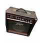 Used Peavey TRANSTUBE 258EFX Guitar Combo Amp