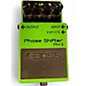 Used BOSS PH3 Phase Shifter Effect Pedal thumbnail