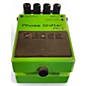Used BOSS PH3 Phase Shifter Effect Pedal