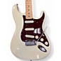 Used Fender Player Stratocaster Classic White Solid Body Electric Guitar