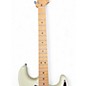 Used Fender Player Stratocaster Classic White Solid Body Electric Guitar