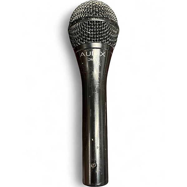 Used Audix OM5 Dynamic Microphone