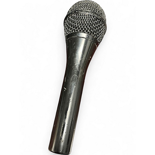 Used Audix OM5 Dynamic Microphone