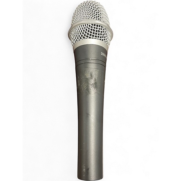 Used Radio Shack 3300128 Dynamic Microphone