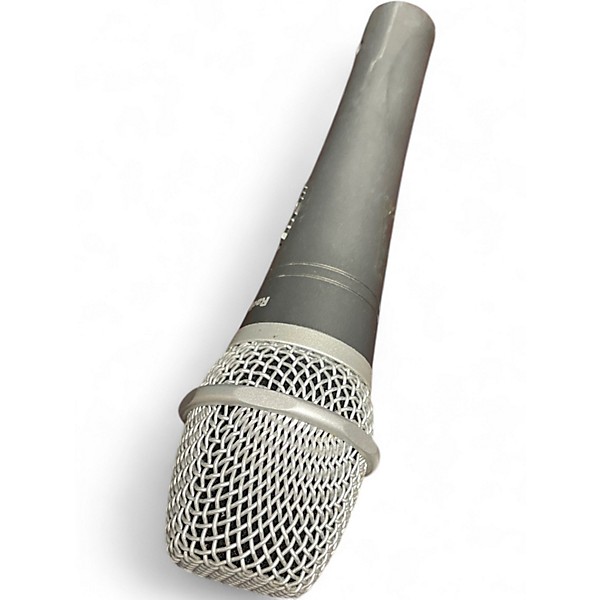 Used Radio Shack 3300128 Dynamic Microphone