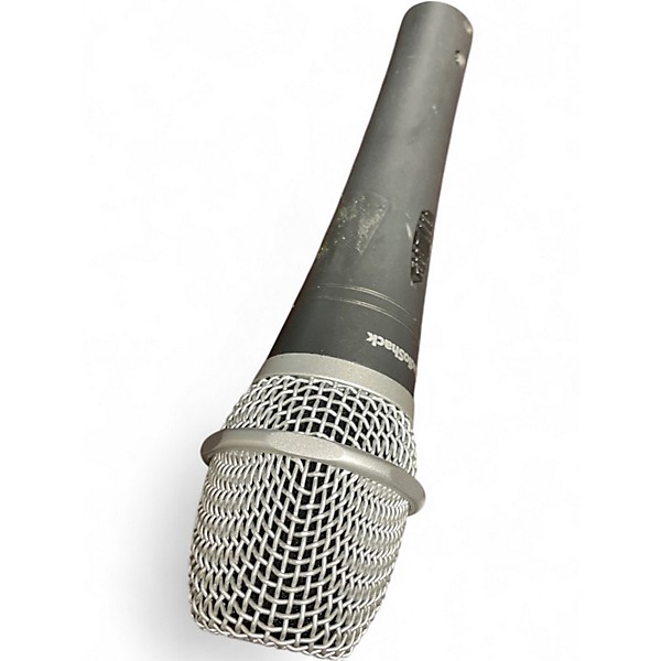 Used Radio Shack 3300128 Dynamic Microphone