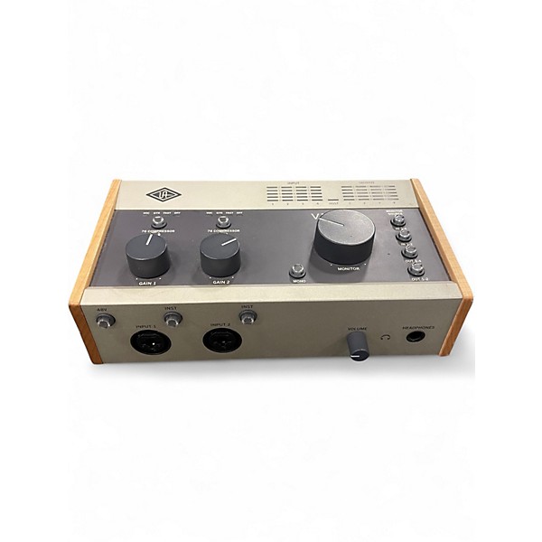 Used Universal Audio VOLT 4/76 Audio Interface