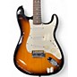 Used Squier Bullet Stratocaster 2 Color Sunburst Solid Body Electric Guitar