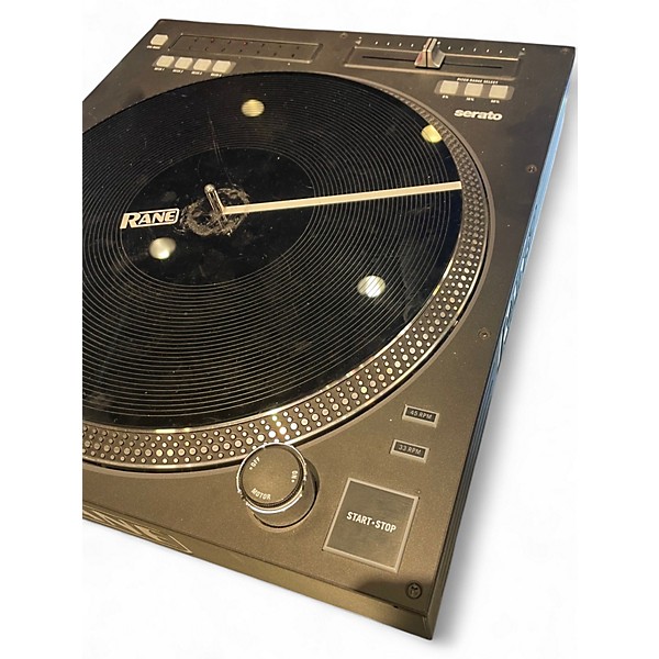 Used RANE TWELVE DJ Controller