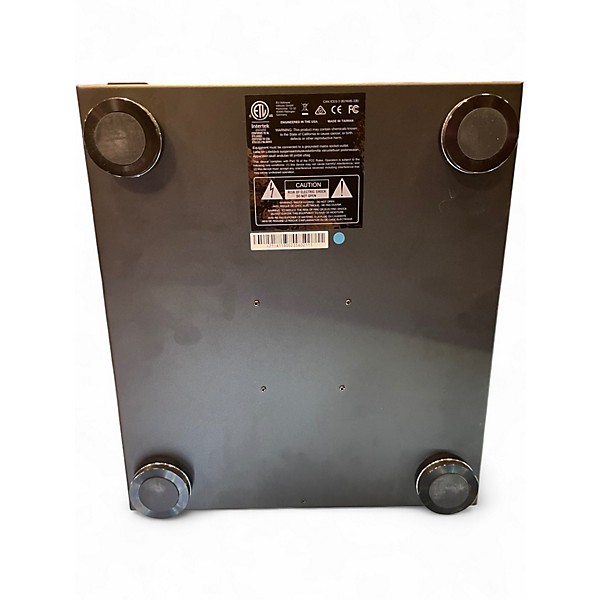 Used RANE TWELVE DJ Controller