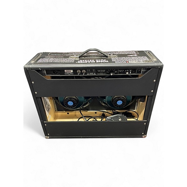 Used Fender TONEMASTER TWIN REVERB Guitar Combo Amp