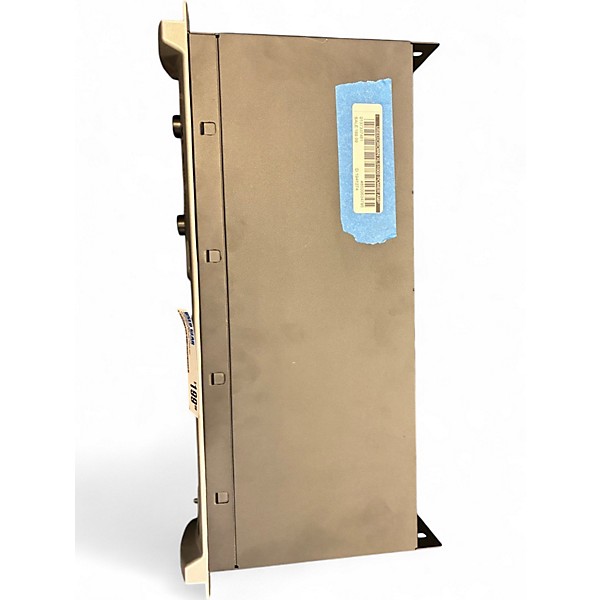 Used Crown XLS1000 Power Amp