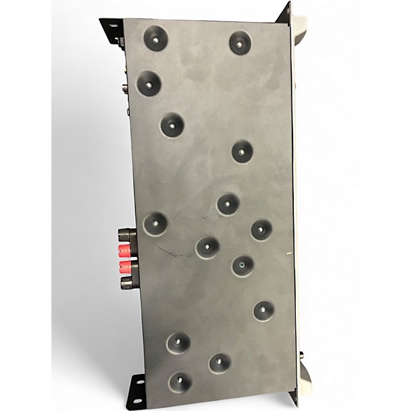 Used Crown XLS1000 Power Amp