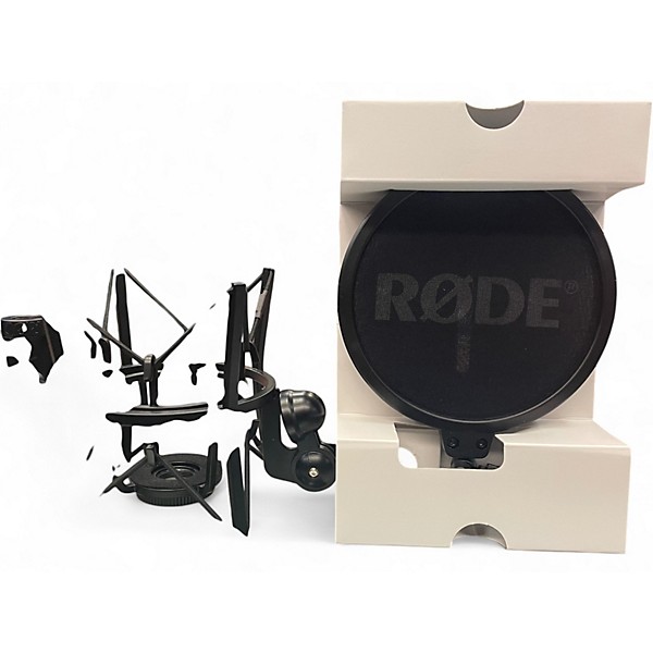 Used RODE NT1 Condenser Microphone