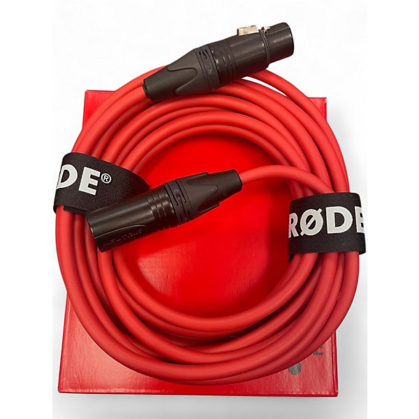 Used RODE NT1 Condenser Microphone