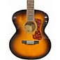 Used Guild F-2512E Deluxe Antique Sunburst 12 String Acoustic Electric Guitar thumbnail