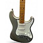 Used Fender FSR MIJ 50'S Stratocaster Shoreline Gold Solid Body Electric Guitar