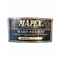 Used Mapex 5 Piece MARS SERIES Midnight Wine Drum Kit