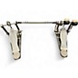 Used DW 7000 Series Double Double Bass Drum Pedal thumbnail