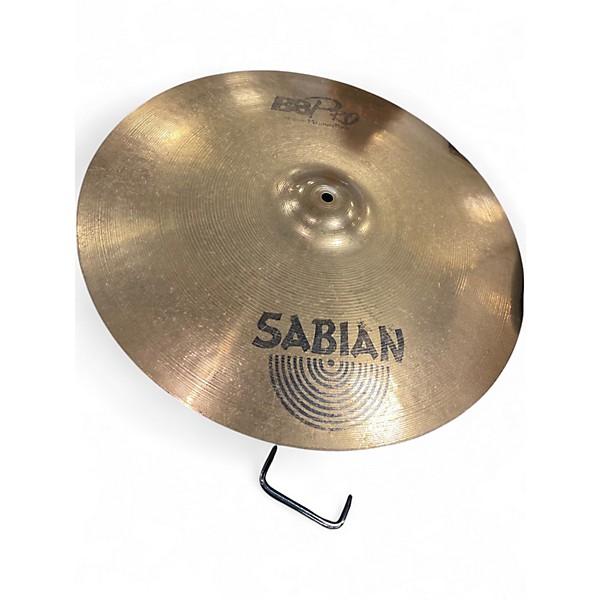 Used SABIAN 20in B8 Pro Medium Ride Cymbal