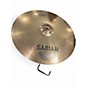 Used SABIAN 20in B8 Pro Medium Ride Cymbal thumbnail
