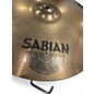 Used SABIAN 20in B8 Pro Medium Ride Cymbal