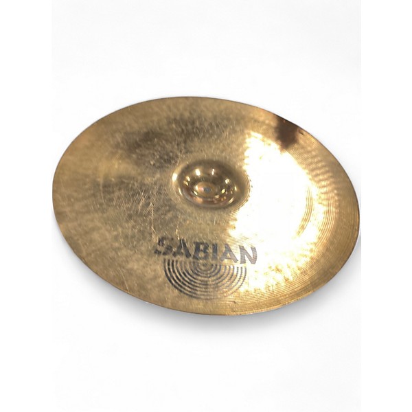 Used SABIAN 20in B8 Pro Medium Ride Cymbal