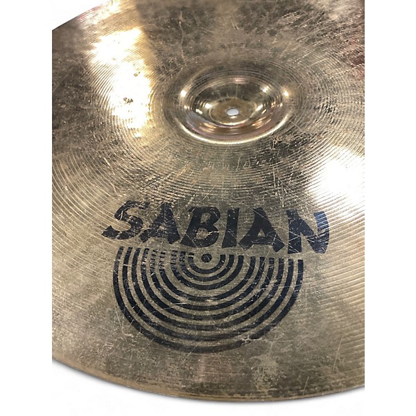 Used SABIAN 20in B8 Pro Medium Ride Cymbal