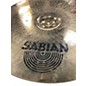 Used SABIAN 20in B8 Pro Medium Ride Cymbal