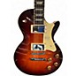 Used Heritage H150 II CHESTNUT BURST Solid Body Electric Guitar thumbnail