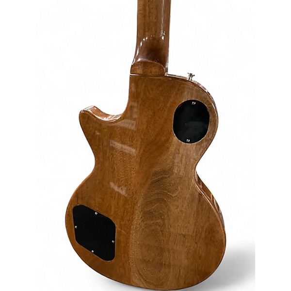 Used Heritage H150 II CHESTNUT BURST Solid Body Electric Guitar