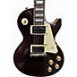 Used Epiphone JEFF BECK 1954 LES PAUL OXBLOOD Solid Body Electric Guitar thumbnail