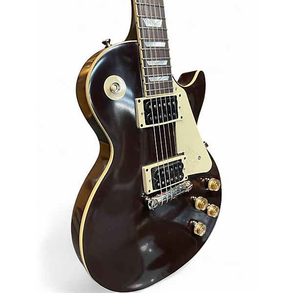 Used Epiphone JEFF BECK 1954 LES PAUL OXBLOOD Solid Body Electric Guitar