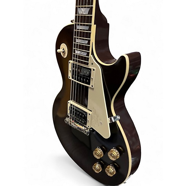 Used Epiphone JEFF BECK 1954 LES PAUL OXBLOOD Solid Body Electric Guitar