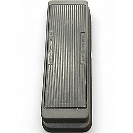 Used Dunlop GCB95F Crybaby Classic Wah With Fasel Inductor Effect Pedal