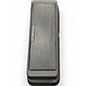 Used Dunlop GCB95F Crybaby Classic Wah With Fasel Inductor Effect Pedal thumbnail