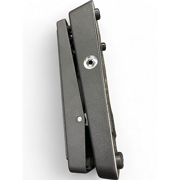 Used Dunlop GCB95F Crybaby Classic Wah With Fasel Inductor Effect Pedal