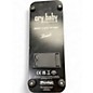 Used Dunlop GCB95F Crybaby Classic Wah With Fasel Inductor Effect Pedal