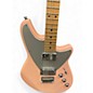 Used Reverend Z-ONE PINK Solid Body Electric Guitar