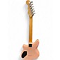 Used Reverend Z-ONE PINK Solid Body Electric Guitar