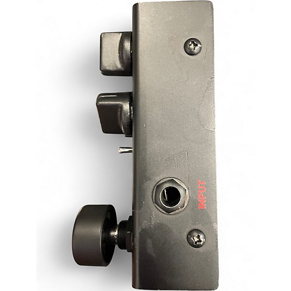 Used Joyo DOUBLE TAP Effect Pedal